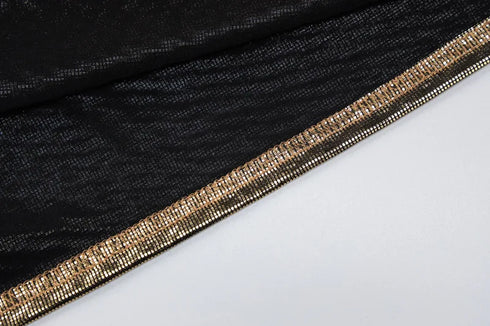 Sexy Fashionable Women's Elegant Backless Sequin Party Dress